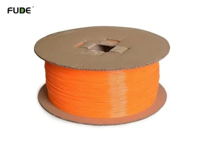 خيوط البلاستيك PVC مقابل PET: خمس تفاصيل للتأكيد على إنتاج التجليد الحلزوني